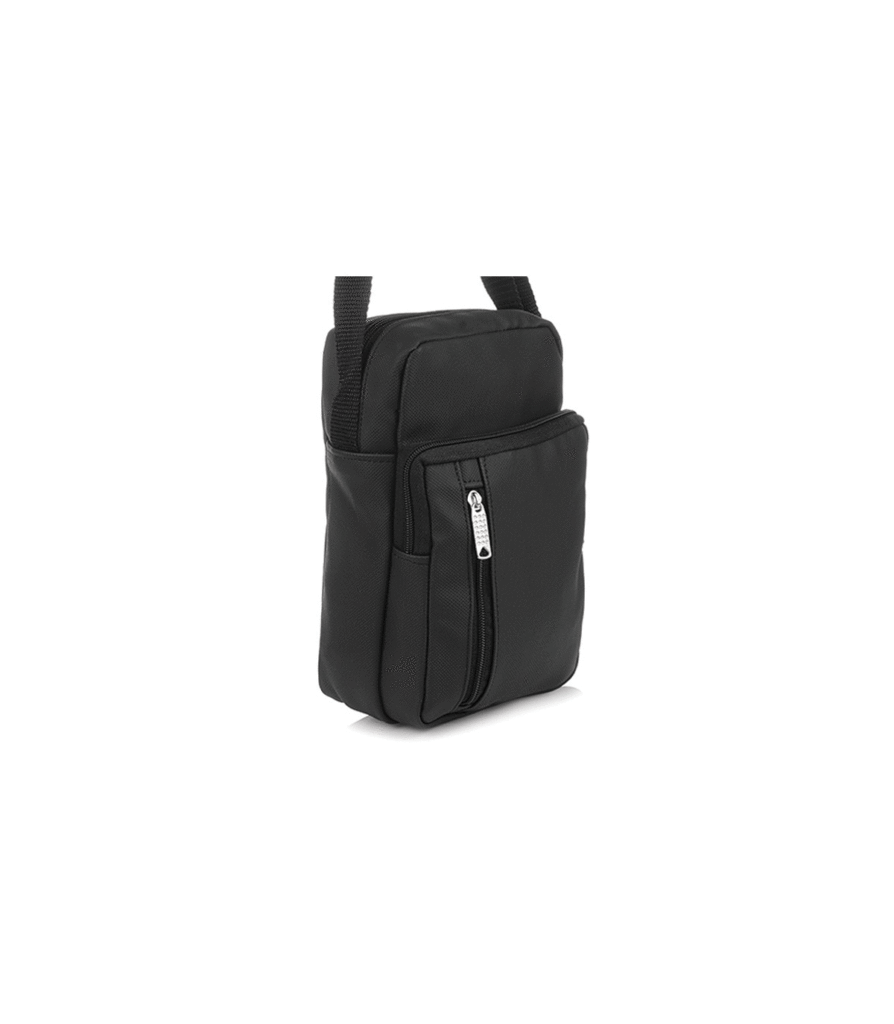 Vyriška rankinė per petį