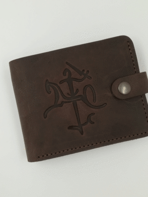 vyriska odine pinigine su vyciu ruda