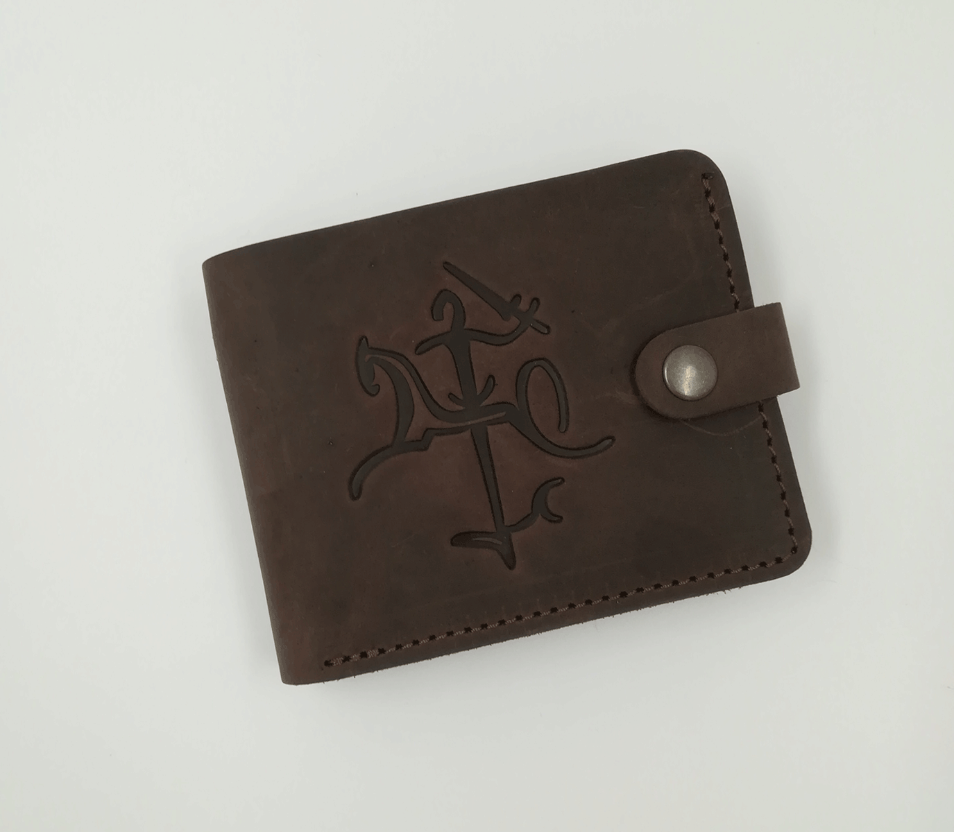 vyriska odine pinigine su vyciu ruda