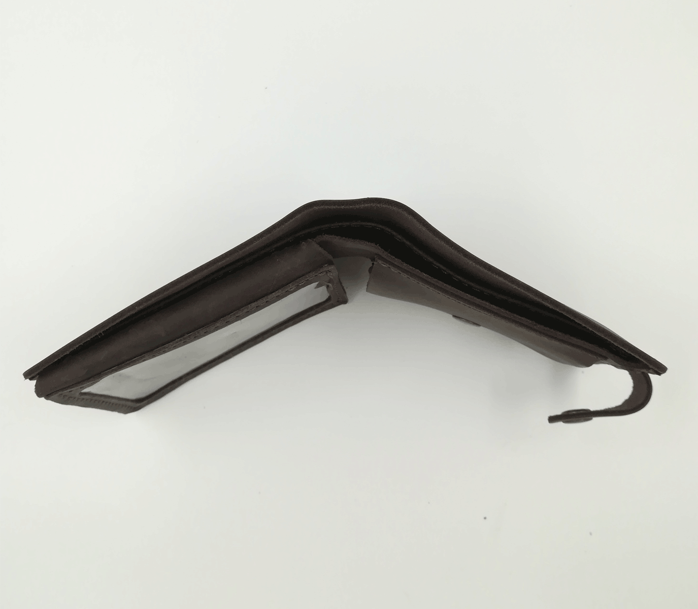 Vyriška odinė piniginė - Image 2