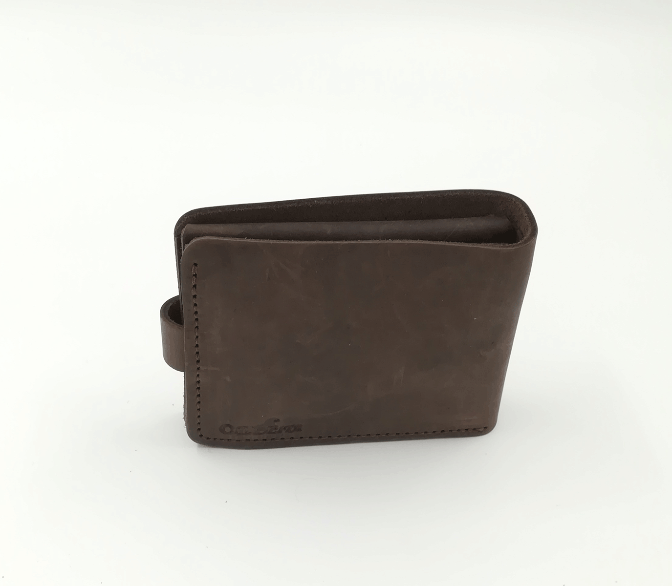 Vyriška odinė piniginė - Image 3