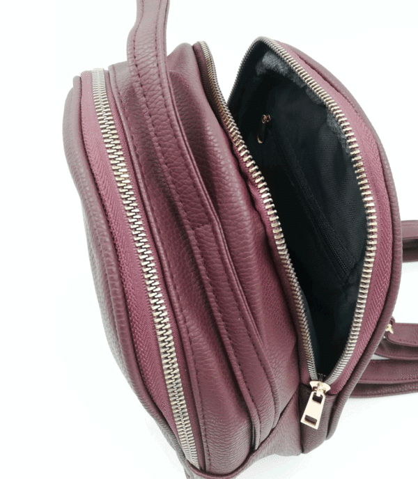 KU009 Bordo 5 Torbe.lt