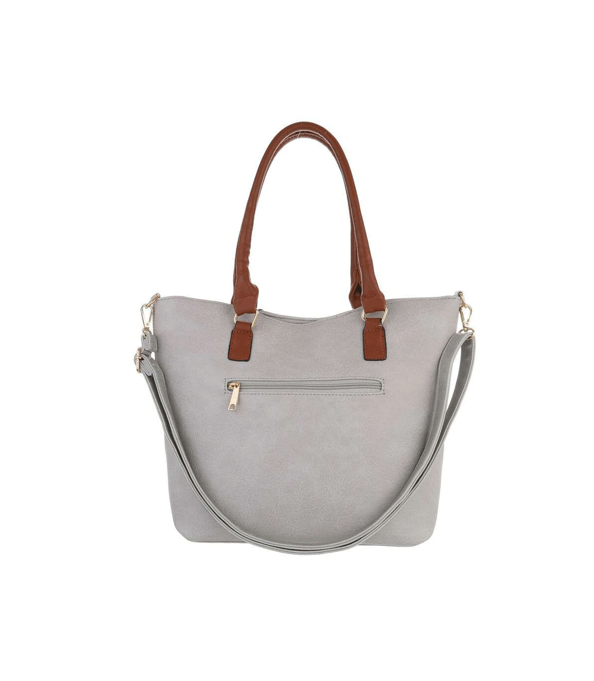 Klasikinė rankinė "Léo" - Image 4