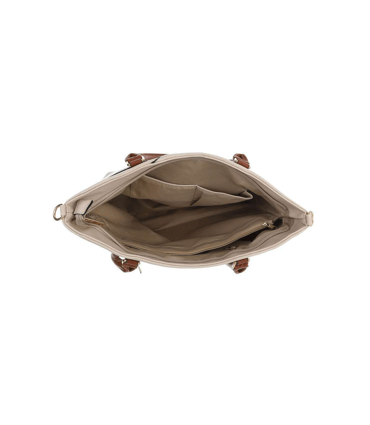 Klasikinė rankinė "Léo" - Image 2